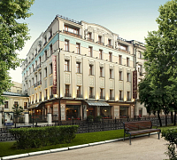 Гоголевский 31 (закрыт) фото 2