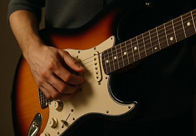 Артур Беркут