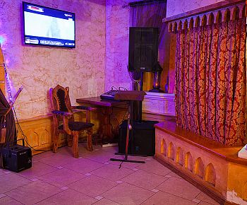 Самарканд №1 (закрыт)