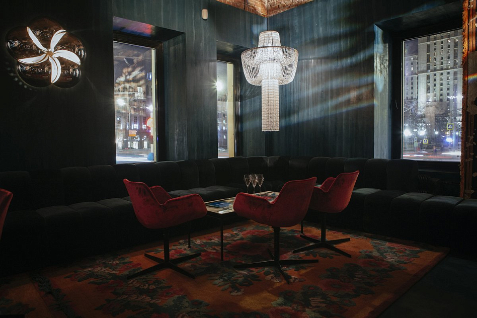 Big wine freaks - фотография № 2