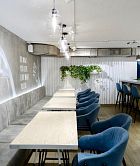 Грабли Foodbar Арбат (временно закрыт) на карте