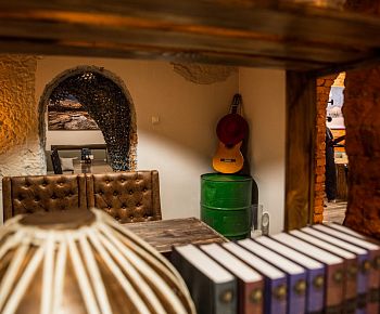 Строганина-бар «Экспедиция» / Stroganina-Bar (закрыт)
