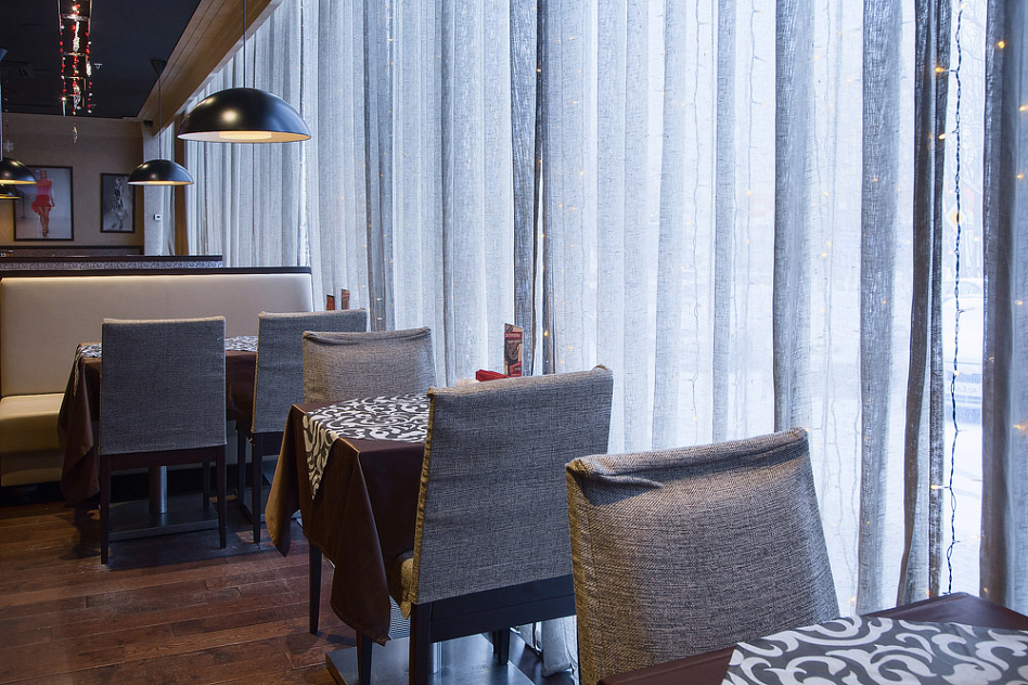 Mascotte Cafe (закрыт) фото 31