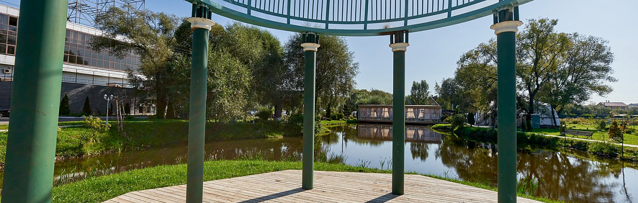 Банкетный комплекс Внуково Вилладж