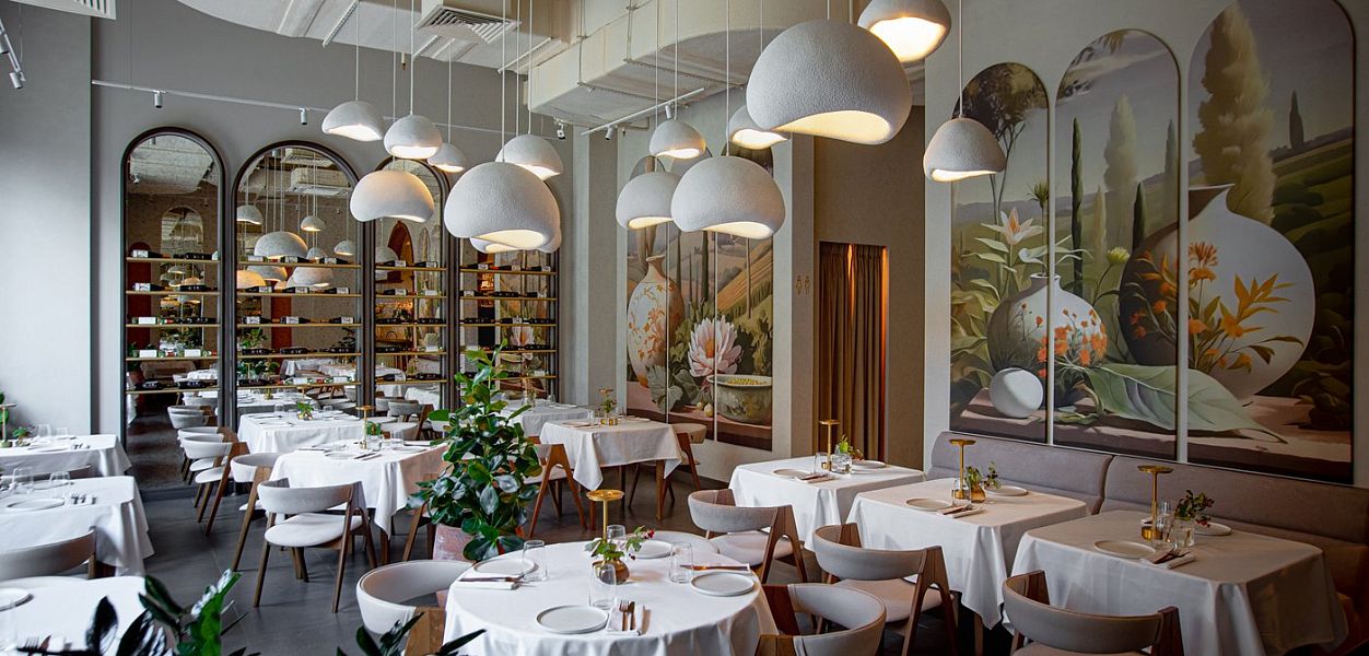 Picco Ristorante - фотография № 4