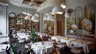 Picco Ristorante фото 4