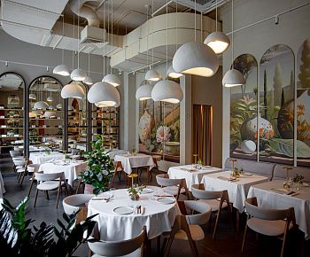 Picco Ristorante