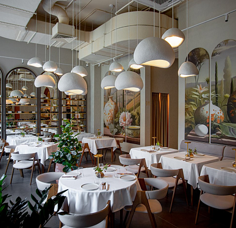 Picco Ristorante
