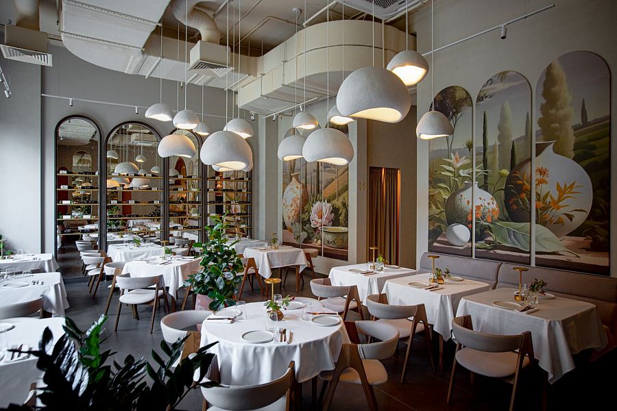 Picco Ristorante - фотография № 4