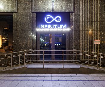 INFINITUM Mayakovskaya