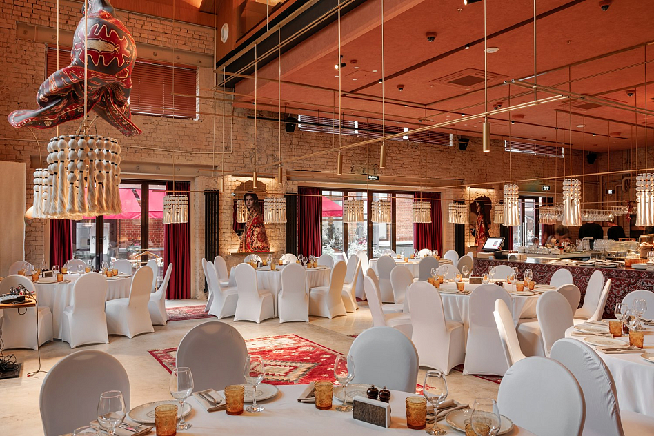 Нанука - фотография № 7