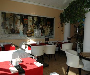 Meze / Мезе (закрыт)