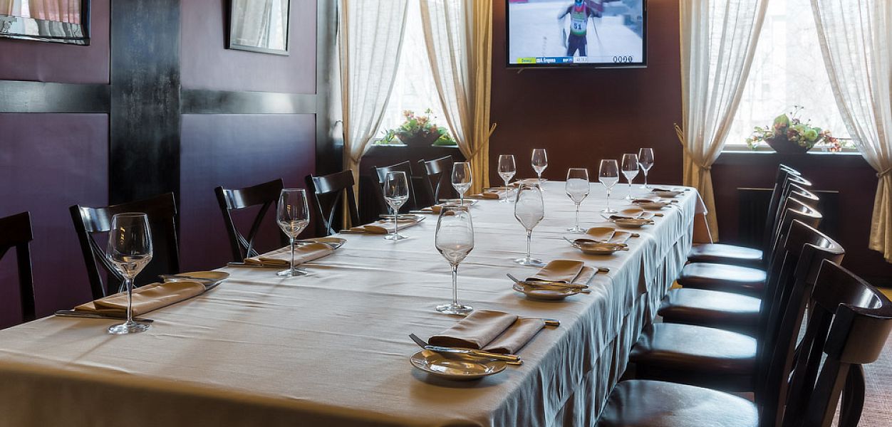 Chicago Grill&Bar / Чикаго Гриль и Бар (закрыт) - фотография № 3