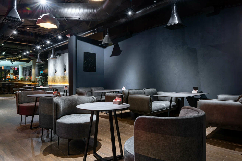 HookahPlace Sophia - фотография № 3