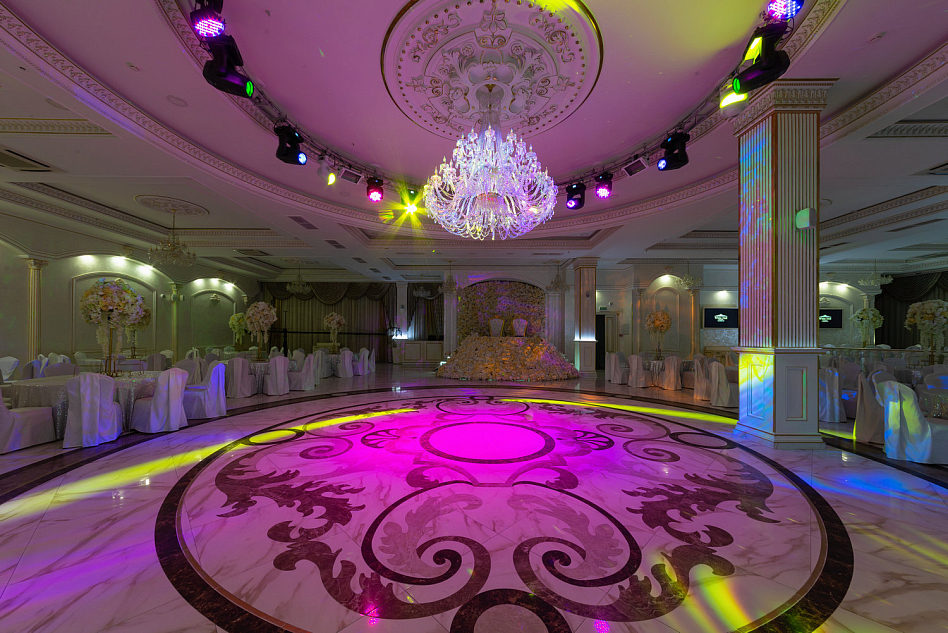 White Hall / Вайт Холл фото 12