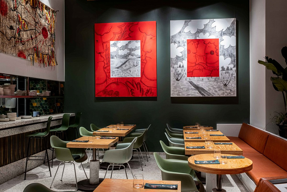 Flaner   - фотография № 6