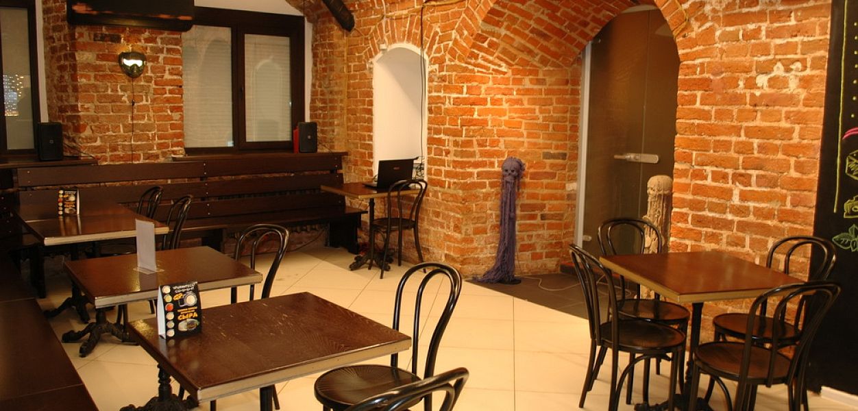 Lora Kraft Pub / Лора Крафт Паб - фотография № 3