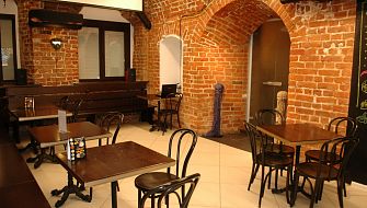 Lora Kraft Pub / Лора Крафт Паб фото 3