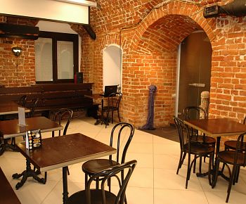 Lora Kraft Pub / Лора Крафт Паб