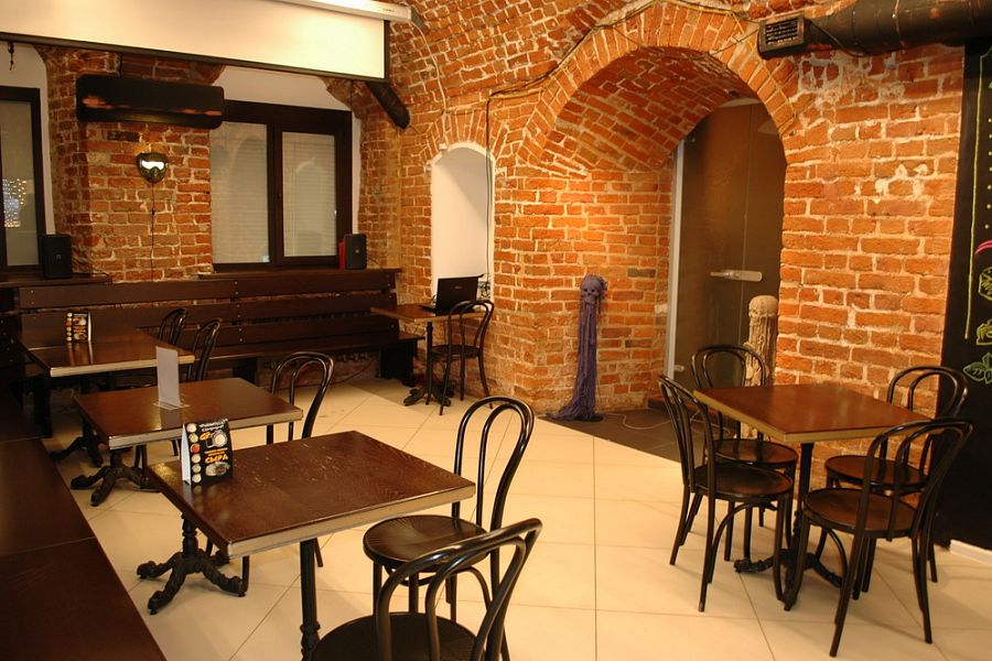 Lora Kraft Pub / Лора Крафт Паб - фотография № 3