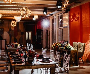 LOFT HALL – LOFT#4