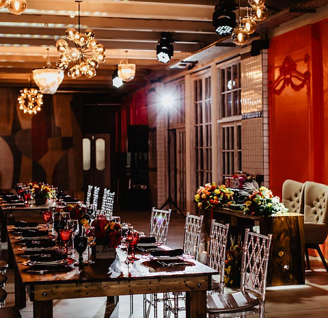 LOFT HALL – LOFT#4