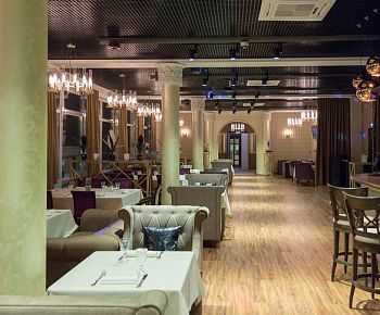 Панорама 93 (закрыт)