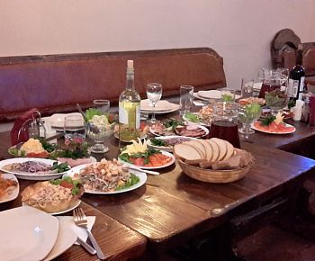 Старина Йохан (закрыт)
