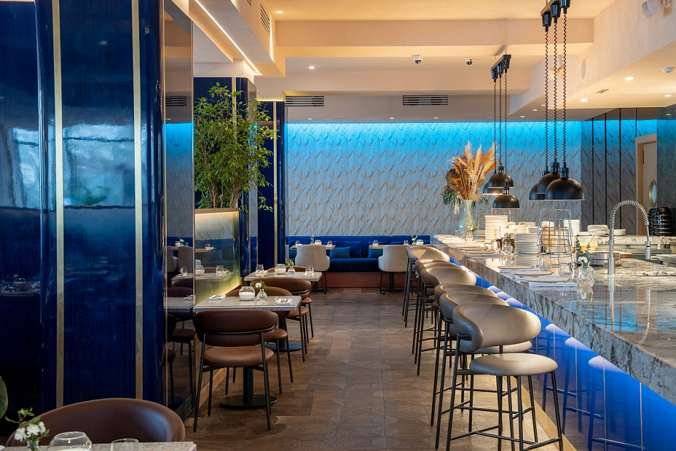 Atlantica - фотография № 2