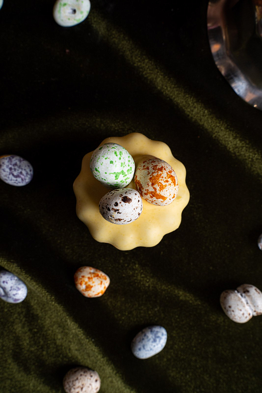 Пекарня Zhirnova - парковка неорганизованная бесплатная