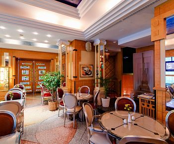 La Gourmet / Ля Гурмэ (закрыт)