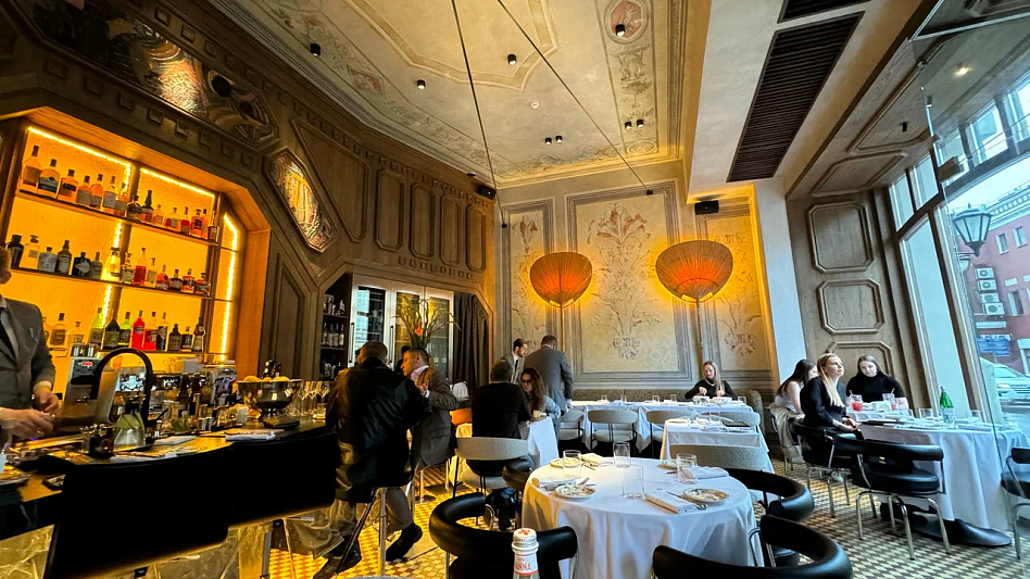 Brera - фотография № 5