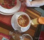 Отзыв о Кафе Рахмат (закрыт)