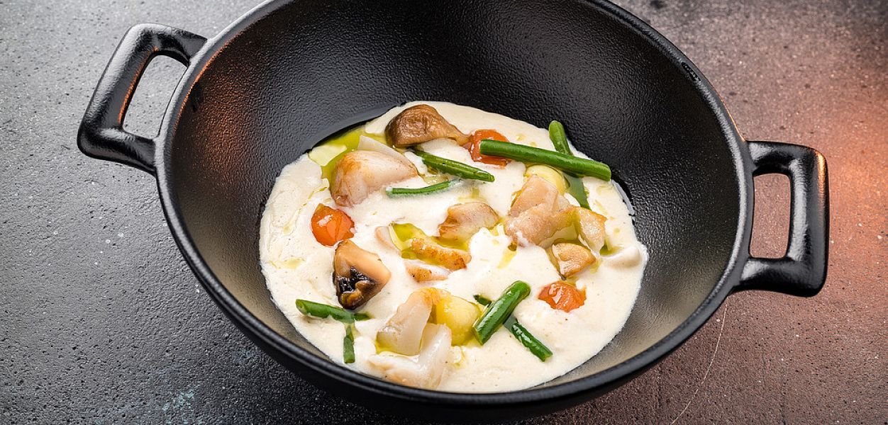 Stone Crab / Стоун Краб (закрыт) - фотография № 9