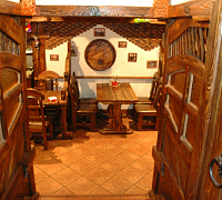 Римский подвал (закрыт) фото 6