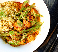 Москва фото меню 2