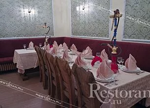 Золотая Чаша (закрыт) фото 13