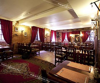 Поручик Ржевский (закрыт)