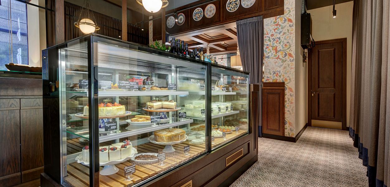 Grande Osteria - фотография № 24