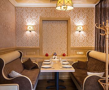 Нар Шараб (ул. Марксистская) закрыт