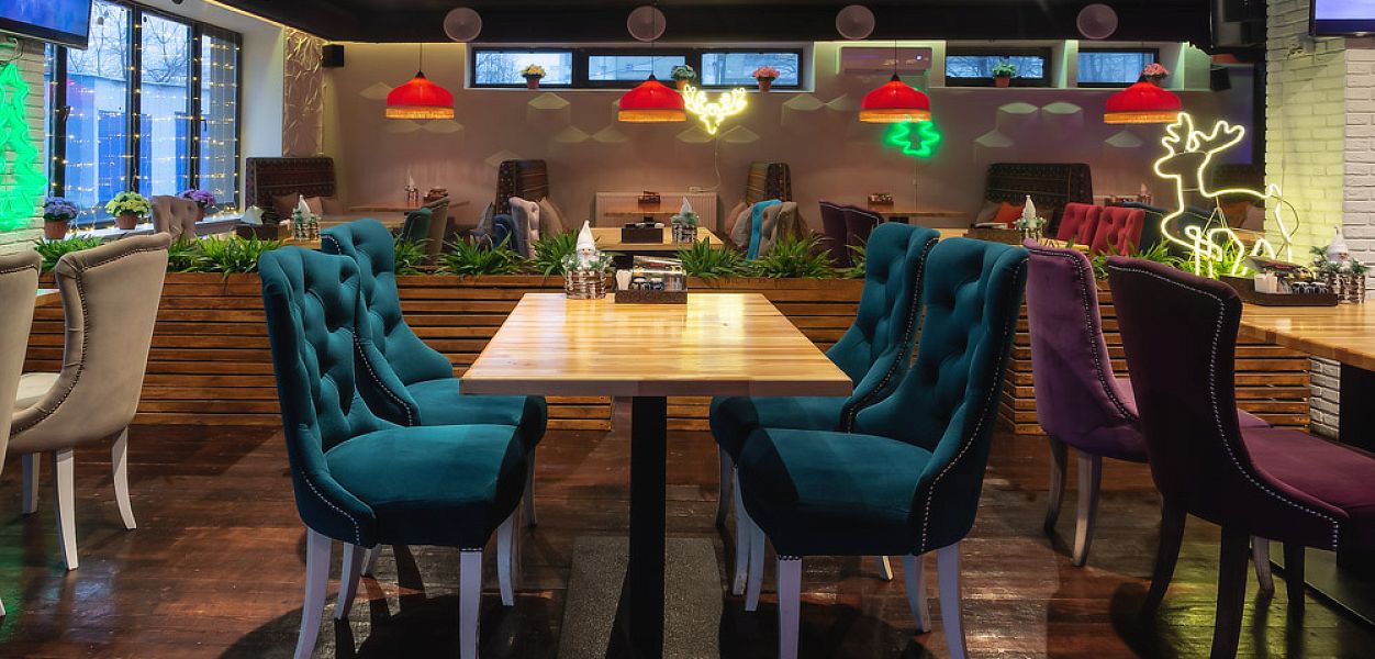 ЯЛЛА. Lounge bar - фотография № 4