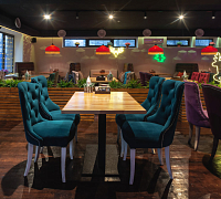 ЯЛЛА. Lounge bar фото 4