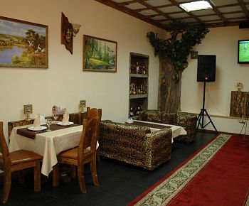 У Михалыча (Открытое ш.) (закрыт)