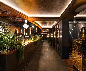 Дымзавод (Комсомольский)