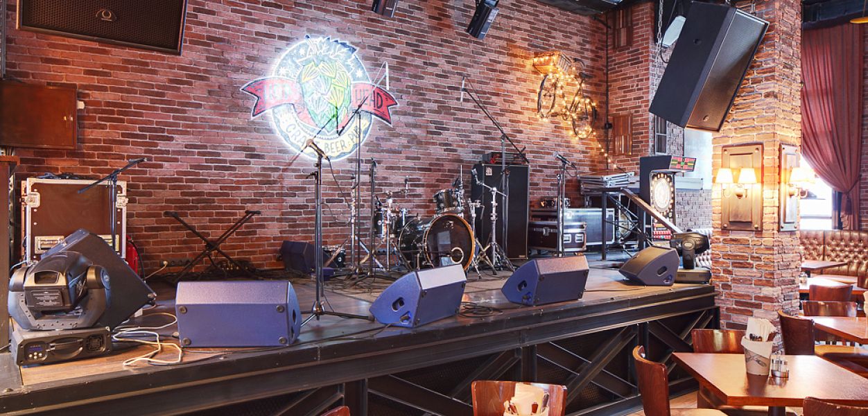 Hop Head Craft Beer Pub (закрыт) - фотография № 9