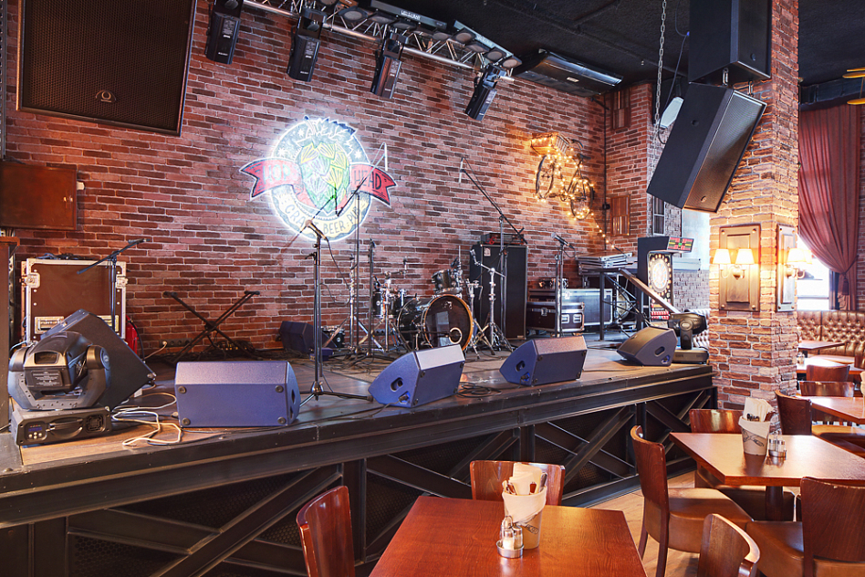 Hop Head Craft Beer Pub (закрыт) фото 12