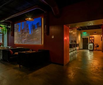 HookahPlace Арбат