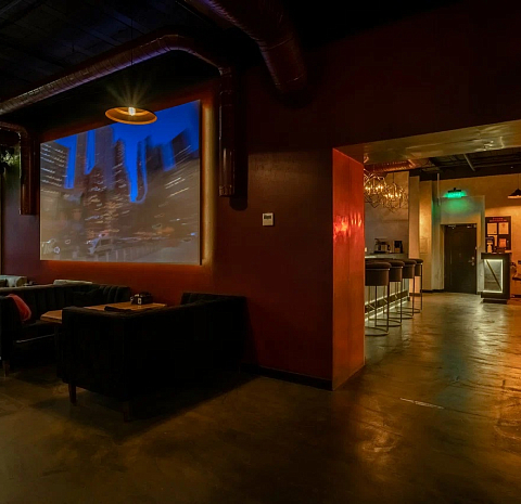 HookahPlace Арбат