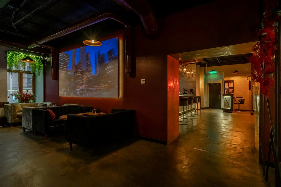 HookahPlace Арбат - фотография № 7