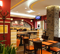 Cantina Mariachi / Кантина Мариачи (закрыт) фото 2